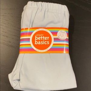 🌈5/$20 NWT organic baby pants 0-3mons🌈
